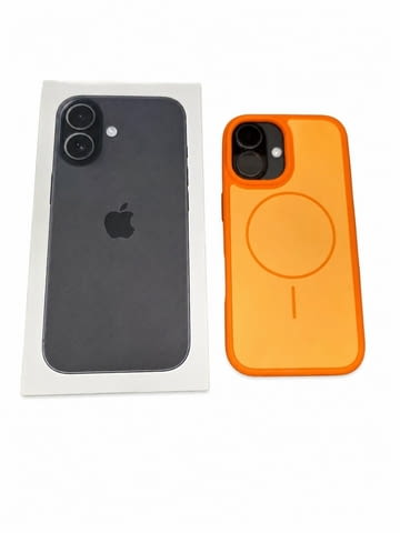 Iphone 17 256GB - град Велико Търново | Смартфони - снимка 1