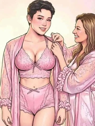Sissy Melissa В хотел, На мой терен, На твой терен, Закръглено, Руса - град Карлово | Травестити - снимка 1