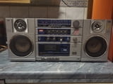JVC PC-150LD Portable Component System