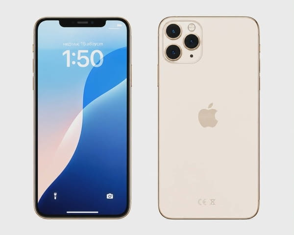 IPhone 11 Pro Max 64GB - city of Veliko Tarnovo | Smartphones - снимка 1