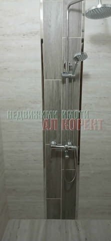 Слънчев етаж от къща с двор в Галатая след основен ремонт, град Варна | Къщи / Вили - снимка 10
