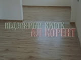 Слънчев етаж от къща с двор в Галатая след основен ремонт