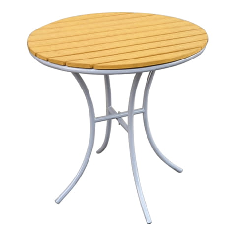 Маса Bistro Muhler Polywood 70х72cm - град Сандански | Мебели / Декорация