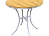 Маса Bistro Muhler Polywood 70х72cm