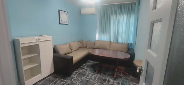 Даваме под наем мезонет в Кючук Париж Maisonette, 75 m2, Brick - city of Plovdiv | Apartments - снимка 1
