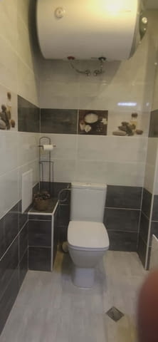Даваме под наем мезонет в Кючук Париж Maisonette, 75 m2, Brick - city of Plovdiv | Apartments - снимка 10