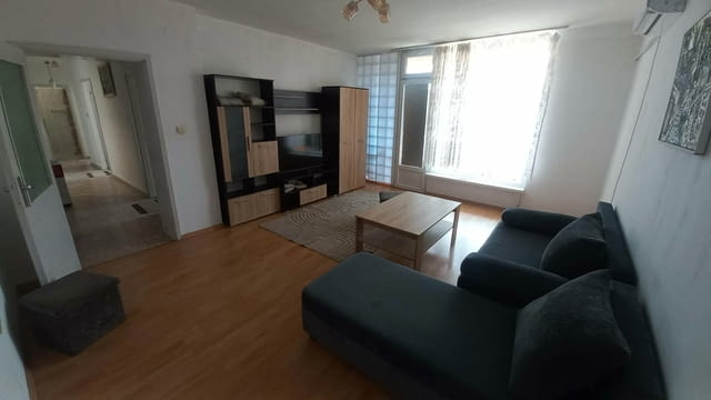 Даваме под наем 4-стаен апартамент в Каменица 1 115 м2, Тухла, Асансьор, С паркинг - град Пловдив | Апартаменти - снимка 3