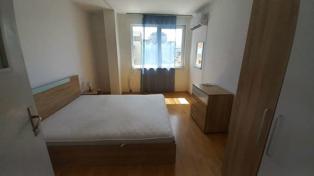 Даваме под наем 4-стаен апартамент в Каменица 1 115 м2, Тухла, Асансьор, С паркинг - град Пловдив | Апартаменти - снимка 6