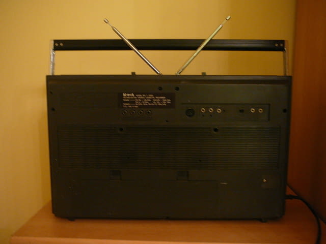 Hi-tech l=2000 - city of Pazardzhik | Amplifiers & Boards - снимка 10