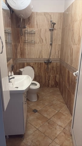 Даваме под наем двустаен апартамент в центъра на Пловдив, city of Plovdiv - снимка 9