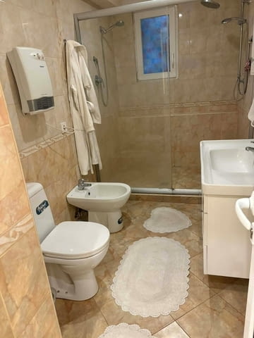 Даваме под наем двустаен апартамент в центъра на Пловдив, city of Plovdiv - снимка 10