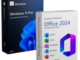 Инсталиране на Windows 11 + MS Office. Лицензиране и активиране с гаранция! Експресна услуга!
