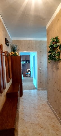 Просторен 3-стаен АПАРТАМЕНТ в кв. „Любен Каравелов“ - Хасково - снимка 10