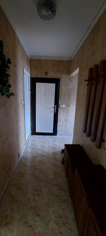 Просторен 3-стаен АПАРТАМЕНТ в кв. „Любен Каравелов“ - Хасково - снимка 12