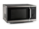 Микровълнова фурна 5в1 MUHLER MO-979 Air Plus, 27L, черна, дигитална