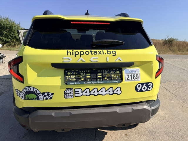 Dacia Duster 3, двигател H4D480, 1.0 Eco G-101, 101 кс., Бензин/Автогаз(LPG), ск. Кутия JT4, 6 - снимка 6