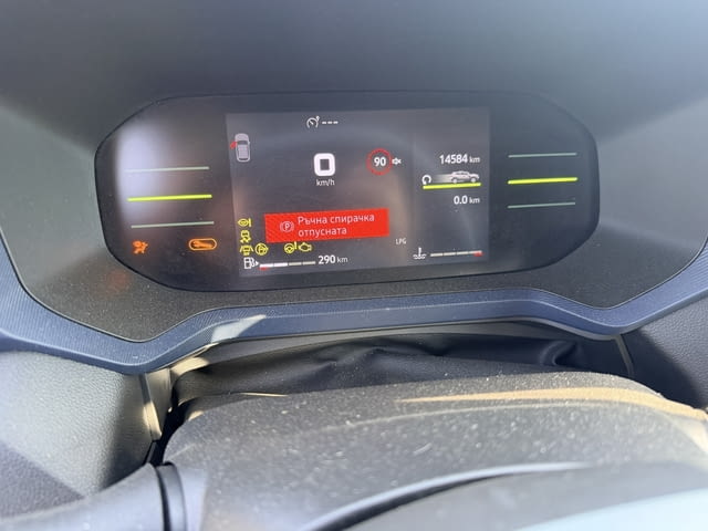 Dacia Duster 3, двигател H4D480, 1.0 Eco G-101, 101 кс., Бензин/Автогаз(LPG), ск. Кутия JT4, 6 - снимка 11