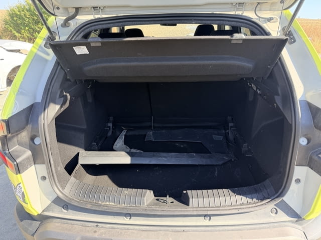 Dacia Duster 3, двигател H4D480, 1.0 Eco G-101, 101 кс., Бензин/Автогаз(LPG), ск. Кутия JT4, 6 - снимка 12
