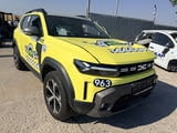Dacia Duster 3, двигател H4D480, 1.0 Eco G-101, 101 кс., Бензин/Автогаз(LPG), ск. Кутия JT4, 6