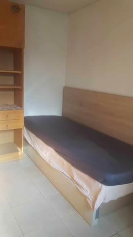 Даваме под наем едностаен апартамент в Каменица 2, city of Plovdiv | Apartments - снимка 1