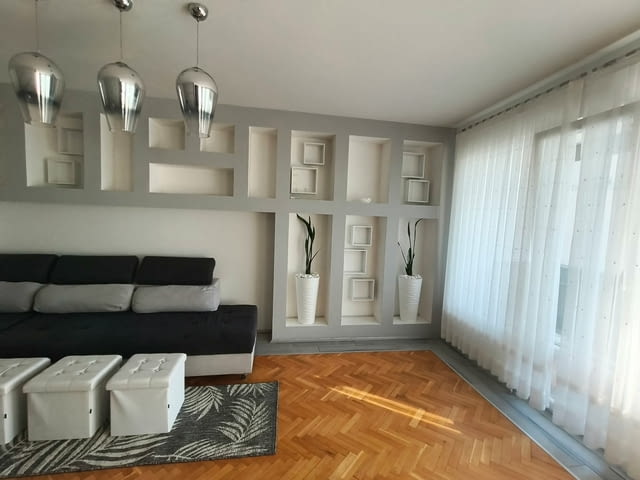 Даваме под наем тристаен апартамент в Каменица 1, city of Plovdiv | Apartments - снимка 2
