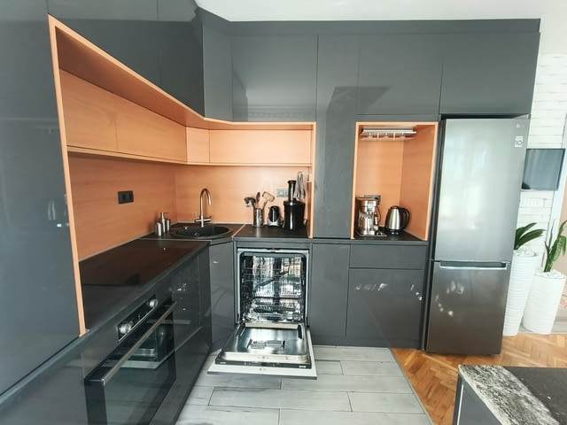 Даваме под наем тристаен апартамент в Каменица 1, city of Plovdiv | Apartments - снимка 4