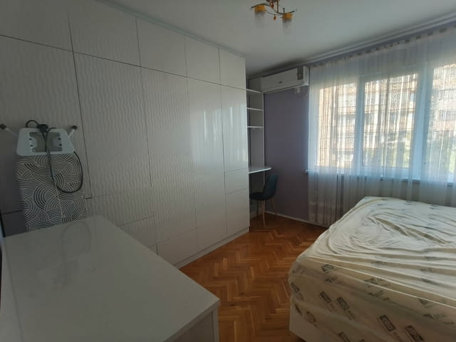 Даваме под наем тристаен апартамент в Каменица 1, city of Plovdiv | Apartments - снимка 9