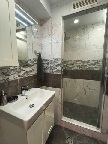 Даваме под наем тристаен апартамент в Каменица 1, city of Plovdiv | Apartments - снимка 12