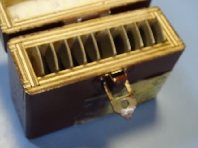 Комплект зъбонарезни ножове AMK-Messer JK, 5L, 5R, 55, M2, 6 klingelnberg - снимка 12