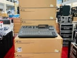Behringer X32, Midas M32, Soundcraft Ui24R, Pioneer DJ CDJ-3000, AlphaTheta CDJ-3000X, Yamaha MG16XU