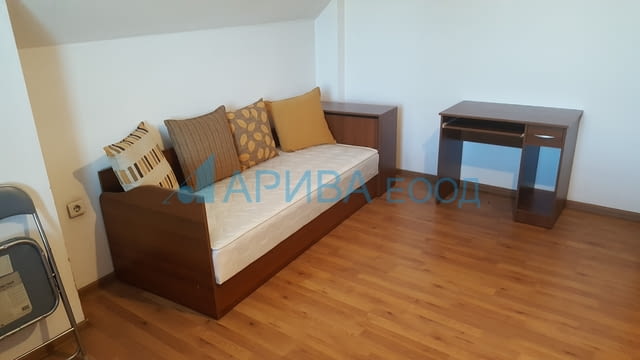 Голям апартамент в център Хасково 3-стаен, 110 м2, Тухла - град Хасково | Апартаменти - снимка 6