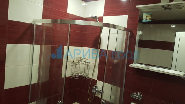 Голям апартамент в център Хасково 3-стаен, 110 м2, Тухла - град Хасково | Апартаменти - снимка 7