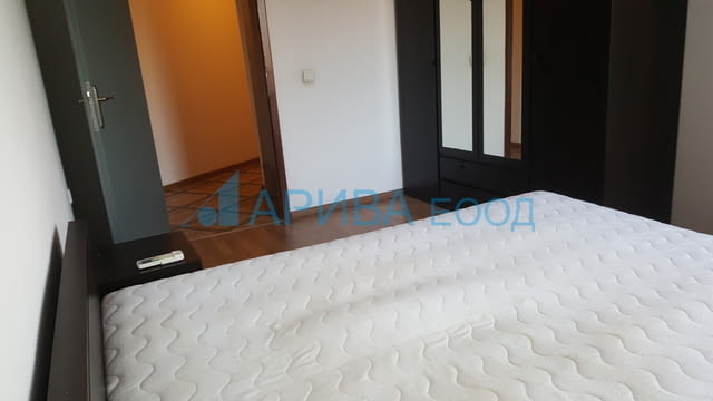 Голям апартамент в център Хасково 3-стаен, 110 м2, Тухла - град Хасково | Апартаменти - снимка 9