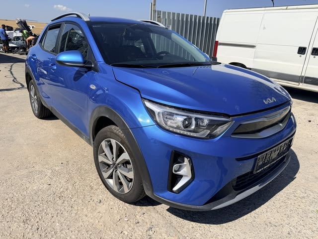 Kia Stonic 1.2 CVVT двигател G4LF, 79 кс., 5 ск., 15 000 км., 2025 г., euro 6E, Киа Стоник 1.2 CVVT - снимка 3