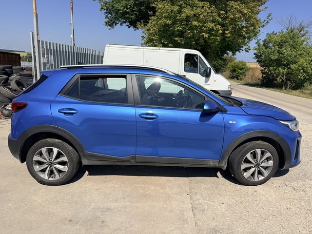 Kia Stonic 1.2 CVVT двигател G4LF, 79 кс., 5 ск., 15 000 км., 2025 г., euro 6E, Киа Стоник 1.2 CVVT - снимка 4