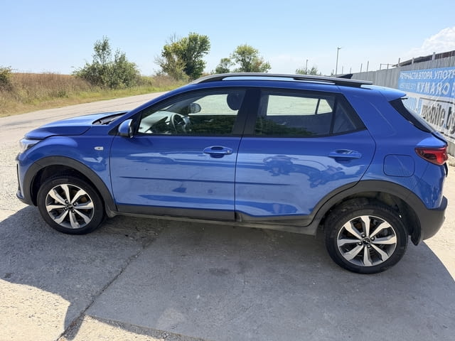 Kia Stonic 1.2 CVVT двигател G4LF, 79 кс., 5 ск., 15 000 км., 2025 г., euro 6E, Киа Стоник 1.2 CVVT - снимка 5