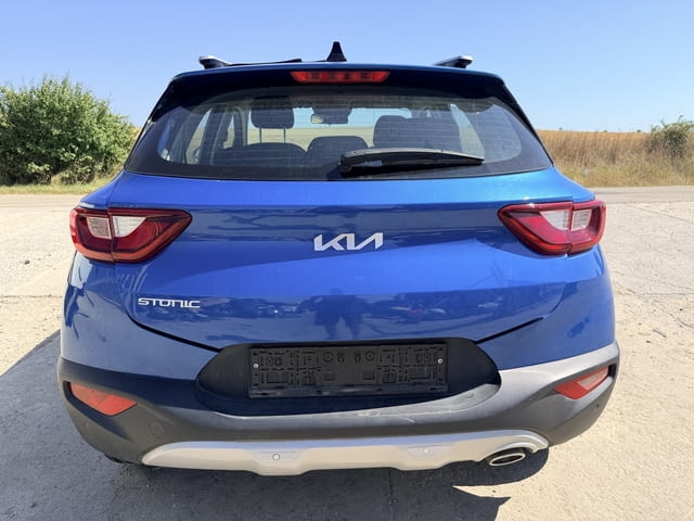 Kia Stonic 1.2 CVVT двигател G4LF, 79 кс., 5 ск., 15 000 км., 2025 г., euro 6E, Киа Стоник 1.2 CVVT - снимка 7