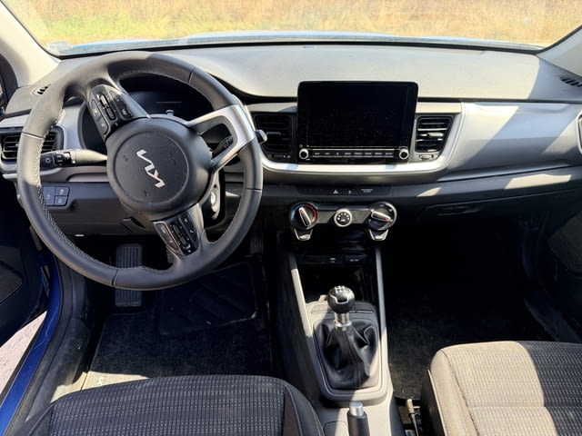 Kia Stonic 1.2 CVVT двигател G4LF, 79 кс., 5 ск., 15 000 км., 2025 г., euro 6E, Киа Стоник 1.2 CVVT - снимка 10