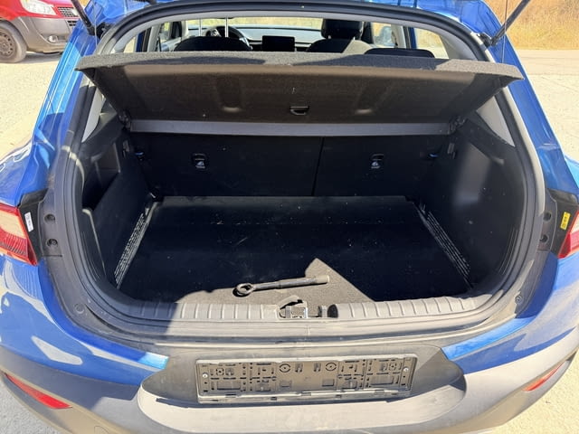 Kia Stonic 1.2 CVVT двигател G4LF, 79 кс., 5 ск., 15 000 км., 2025 г., euro 6E, Киа Стоник 1.2 CVVT - снимка 12