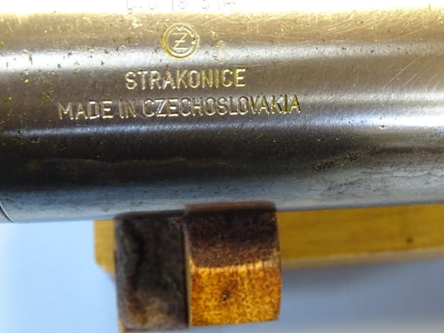 Високоскоростен шлифовъчен шпиндел TOS IBC 70250T grinding spindle R 16000 min-1 - снимка 4