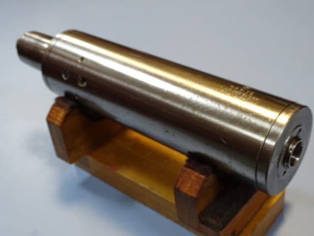 Високоскоростен шлифовъчен шпиндел TOS IBC 70250T grinding spindle R 16000 min-1 - снимка 10