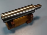 Високоскоростен шлифовъчен шпиндел TOS IBC 70250T grinding spindle R 16000 min-1