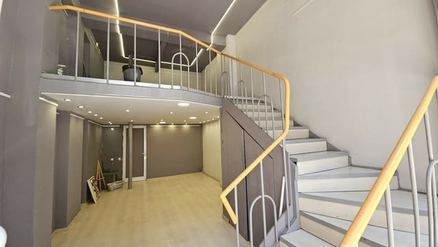 Магазин в КАПАНА 45 m2 - city of Plovdiv | Stores - снимка 1