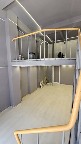 Магазин в КАПАНА 45 m2 - city of Plovdiv | Stores - снимка 2