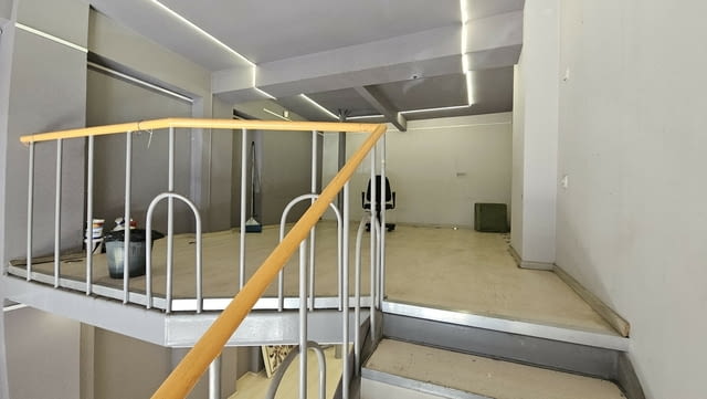 Магазин в КАПАНА 45 m2 - city of Plovdiv | Stores - снимка 3