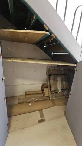 Магазин в КАПАНА 45 m2 - city of Plovdiv | Stores - снимка 6