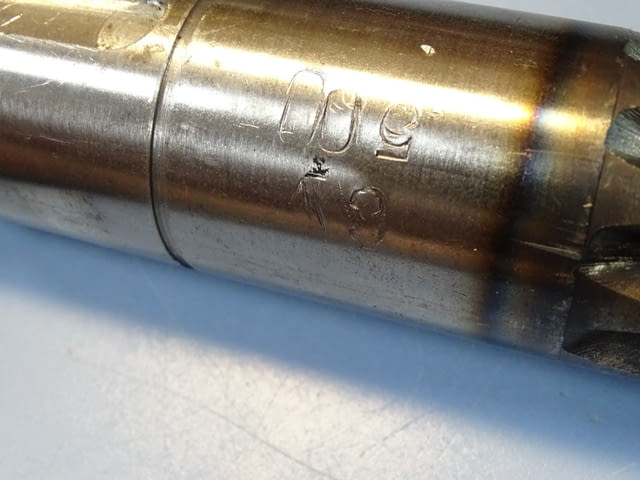 Вал-зъбно колело за струг СУ500 Gear Shaft / Pinion Shaft for CУ500 Lathe - снимка 4