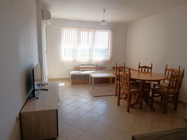 Голям 2-стаен с паркиране МОЛ Плаза 1-bedroom, 70 m2, Brick - city of Plovdiv | Apartments - снимка 1