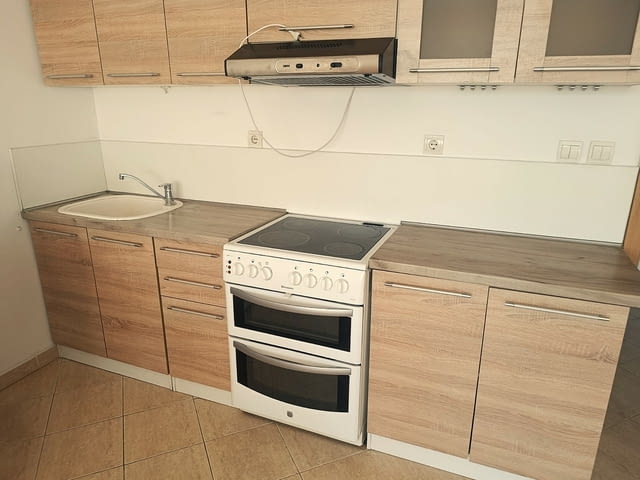Голям 2-стаен с паркиране МОЛ Плаза 1-bedroom, 70 m2, Brick - city of Plovdiv | Apartments - снимка 2