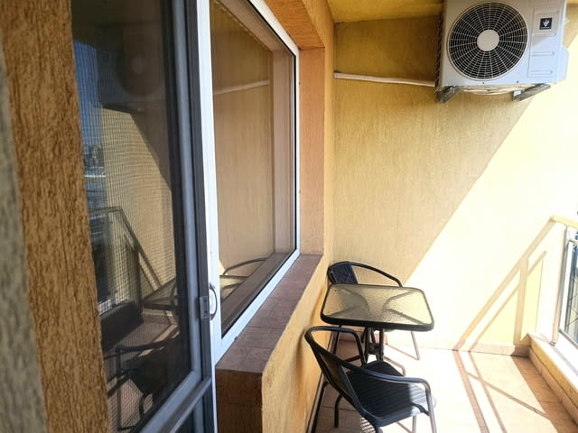 Голям 2-стаен с паркиране МОЛ Плаза 1-bedroom, 70 m2, Brick - city of Plovdiv | Apartments - снимка 3